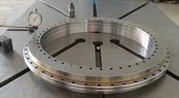 YRT150 Rotary Table Bearings _150x240x40mm_ Machine Tool Use